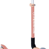 Globber Laufrad / Dreirad | GO UP Foldable Plus Eco | Peach - Funwheel