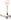 Globber Laufrad / Dreirad | GO UP Foldable Plus Eco | Peach - Funwheel