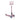 Globber Laufrad / Dreirad | GO UP Foldable Plus Eco | Berry - Funwheel