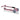Globber Laufrad / Dreirad | GO UP Foldable Plus Eco | Berry - Funwheel