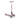 Globber Laufrad / Dreirad | GO UP Foldable Plus Eco | Berry - Funwheel