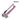 Globber Laufrad / Dreirad | GO UP Foldable Plus Eco | Berry - Funwheel