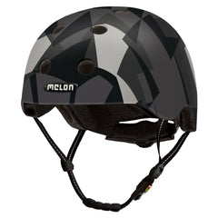 Melon | Helmet | Black Window