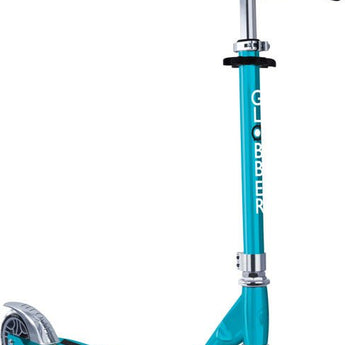 Globber Scooter | Flow Element Comfort | Aqua - Funwheel