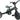 Globber Laufrad / Dreirad | Trike Explorer 4 in 1 Foldable | Olive - Funwheel