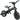 Globber Laufrad / Dreirad | Trike Explorer 4 in 1 Foldable | Olive - Funwheel