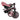 Globber Laufrad / Dreirad | Trike Explorer 4 in 1 Foldable | Deep Pastel Pink - Funwheel