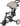 Globber Laufrad / Dreirad | Trike Explorer 4 in 1 Foldable | Taupe - Funwheel