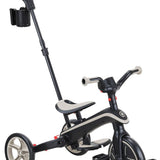 Globber Laufrad / Dreirad | Trike Explorer 4 in 1 Foldable | Taupe - Funwheel