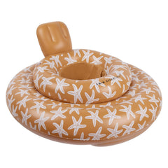 Swim Essentials | Baby-Schwimmsitz 0-1 Jahre | Sea Star