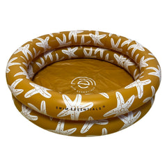 Les essentiels de la natation | Piscine bébé 60cm | Étoiles de mer