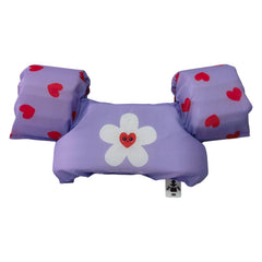 Swim Essentials | Puddle Jumper | Flower Hearts
