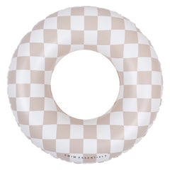 Swim Essentials | Schwimmring 55cm | Sand Check