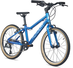 ACADEMY | Kindervelo 20
