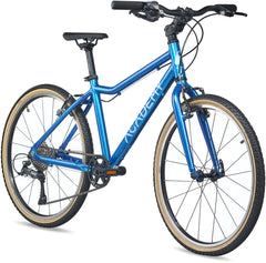 ACADEMY | Kindervelo 24