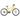 ACADÉMIE | Vélo enfant 24" | Ceinture Grade 5 | jaune