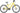 ACADEMY | Children's bike 24" | Grade 5 Belt | yellow