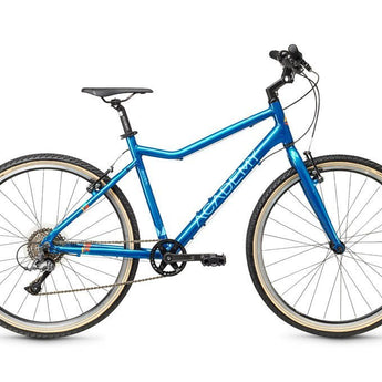 ACADEMY | Fahrrad 26" | Grade 6 | blue - Funwheel