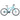 ACADÉMIE | Vélo enfant 26" | Ceinture Grade 6 | bleu