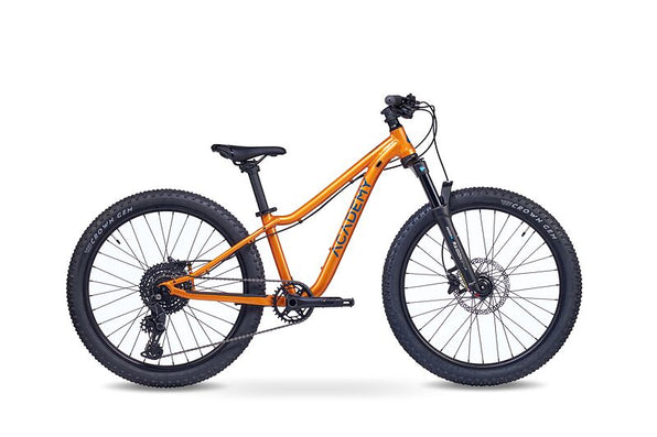 ACADEMY | Kinderbike 24" | Trail 5 | Amber