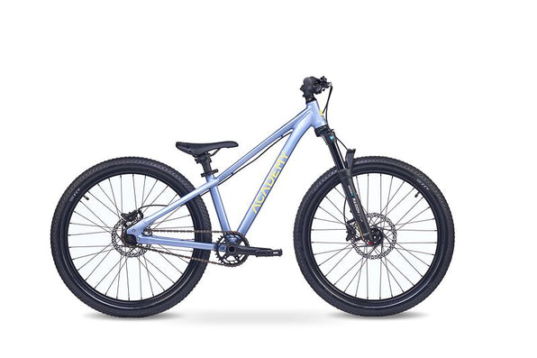 ACADEMY | Pumptrack Bike 24" | Pump 5 | Frost