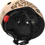 Scoot and Ride | Kinderhelm | XXS-S | Leopard - Funwheel