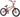 BMX Fahrrad KHE ARSENIC 18 Zoll 10,1kg Kupfer - 1