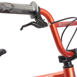 BMX Fahrrad KHE ARSENIC 18 Zoll 10,1kg Kupfer - 6