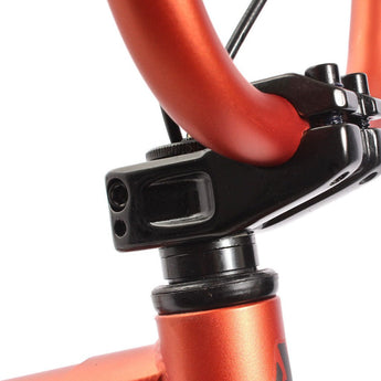 BMX Fahrrad KHE ARSENIC 18 Zoll 10,1kg Kupfer - 9