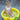 Babypool Yellow 60 cm  (7)