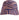 Blue Orange Zebra Striped Sunhat 5