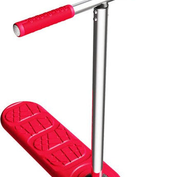 Indo Trampolin Scooter | 570 | Rot - Funwheel