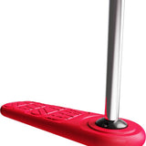Indo Trampolin Scooter | 570 | Rot - Funwheel
