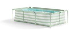 Swim Essentials | Gartenpool | 260x160x65cm