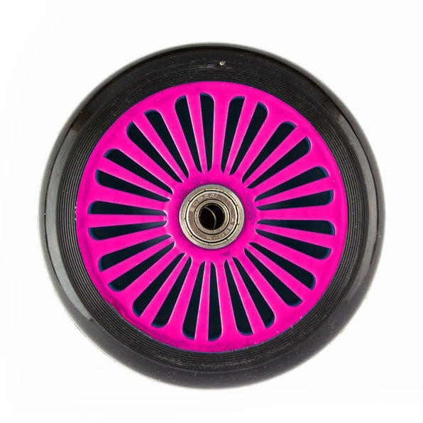 Globber-Wheel-Pink - Kopie