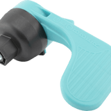 Globber Hinter Bremse links Teal - P0632-22-105