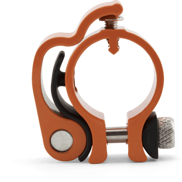 Scoot and Ride | Schnellspanner | orange - Funwheel