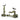 Draisienne / Tricycle Scoot and Ride | Highwaykick 1 | Olive