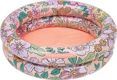 Swim Essentials | Baby pool 60cm | Pink Blossom