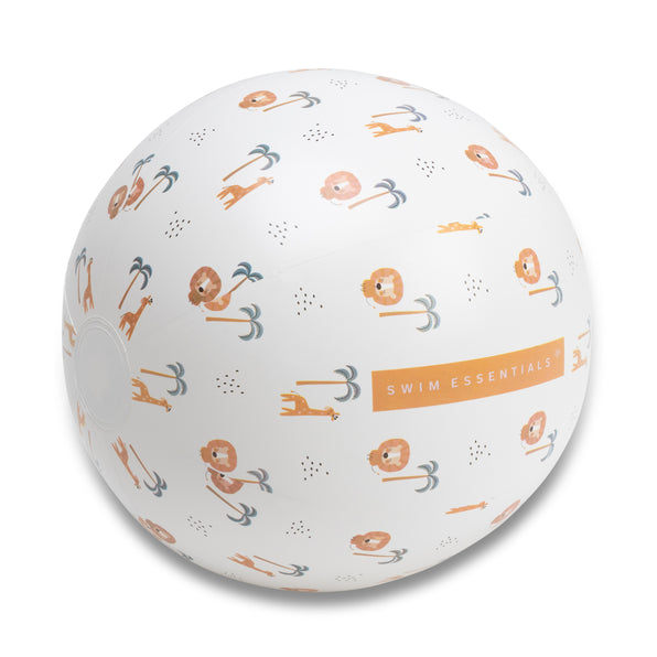 Swim Essentials | Wasserball 51 cm | Jungle