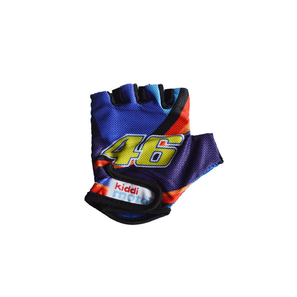 Kiddimoto | Handschuhe | Rossi | Grösse S - Funwheel