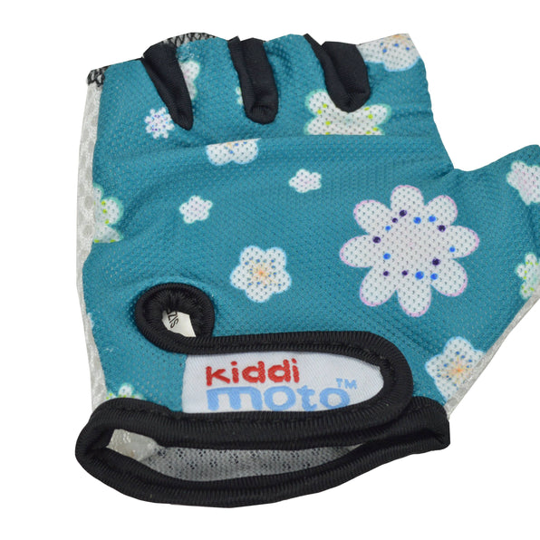 Kiddimoto | Handschuhe | Fleur | Grösse M - Funwheel