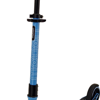 Motion Scooter | Smartway+ 145mm | Blau - Funwheel