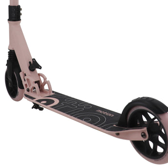 Motion Scooter | Smartway+ 145mm | Rosa - Funwheel