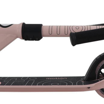 Motion Scooter | Smartway+ 145mm | Rosa - Funwheel