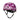 Melon | Helm | Camouflage Pink - Funwheel