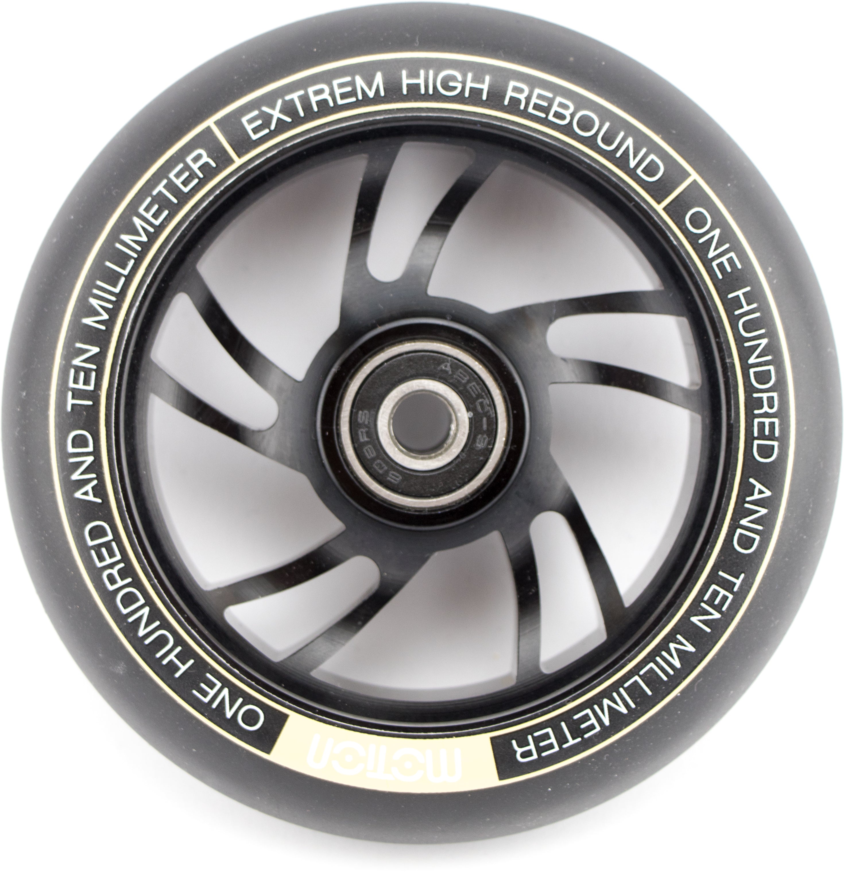 Funwheel Motion | Scooters | wheel | 110mm