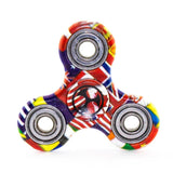 Pro Spinner | Blau-Multi - Funwheel