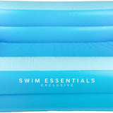 Rectangular Pool Blue (1)