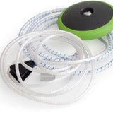 Rubber, pulley, button, cord 02